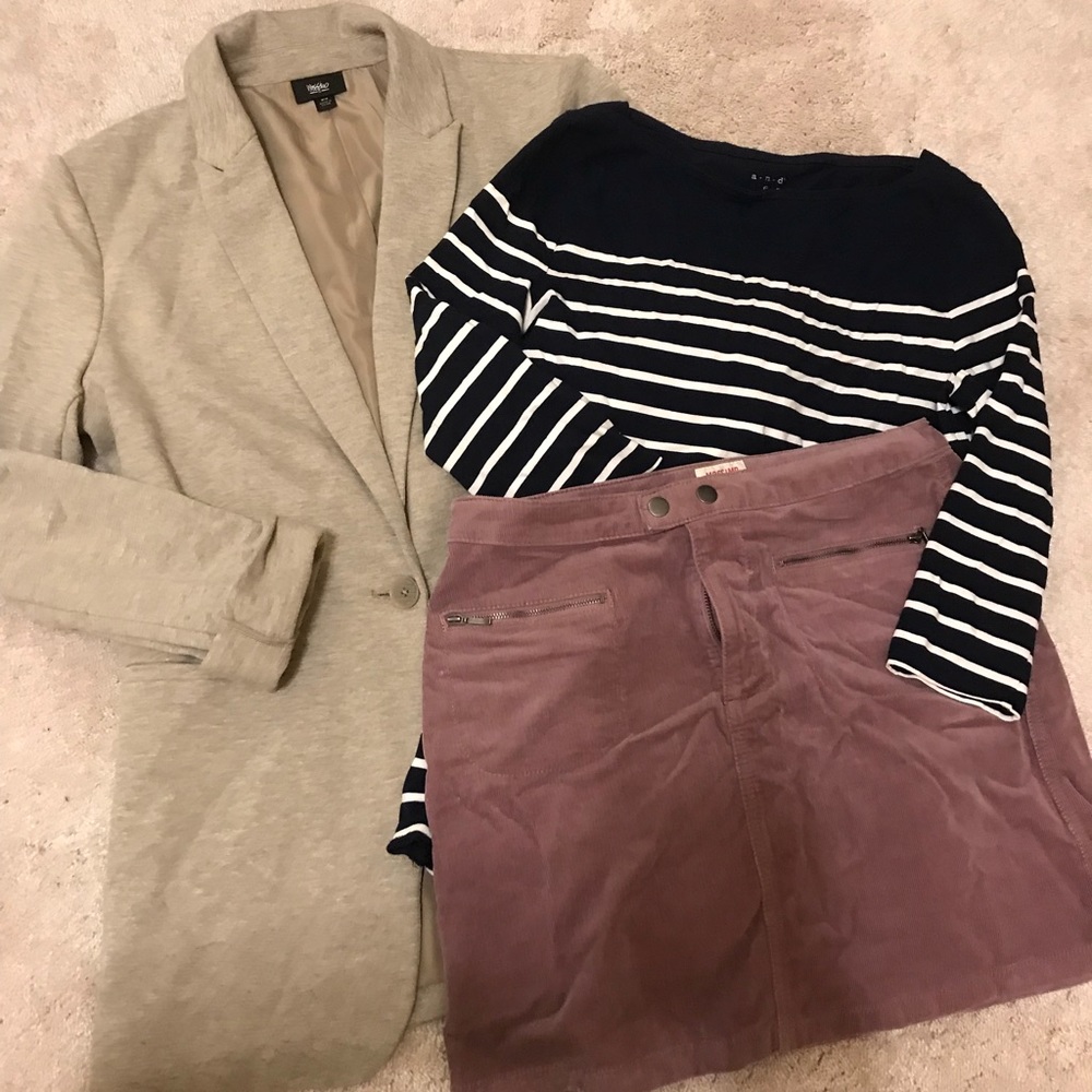 Vintage style shirt